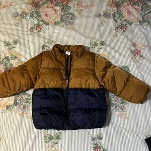Puffer Jacket